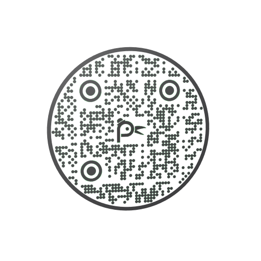 Pocku Sticker